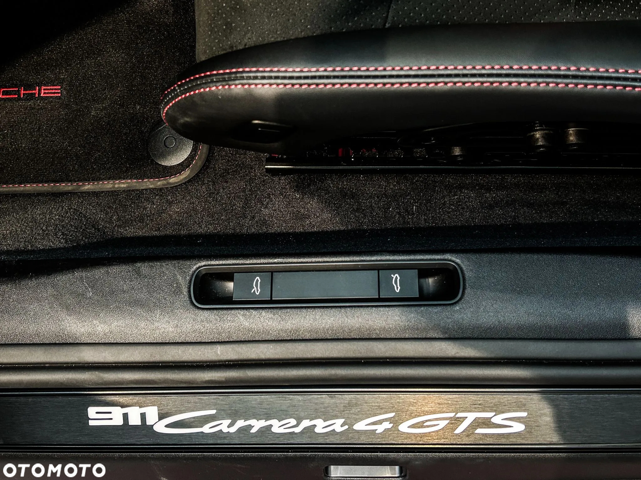 Porsche 911 - 22