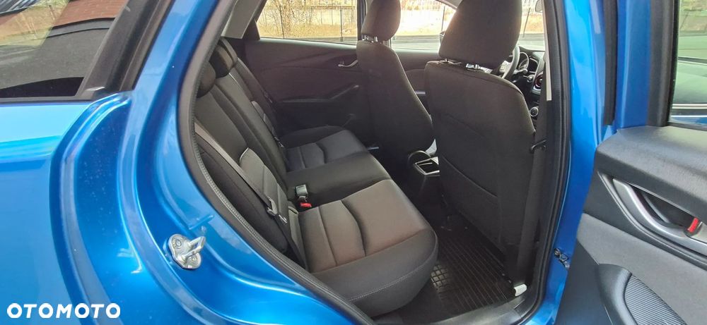 Mazda CX-3 2.0 Skypassion - 20