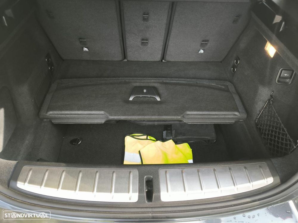 BMW X2 20 d xDrive Auto Advantage - 26