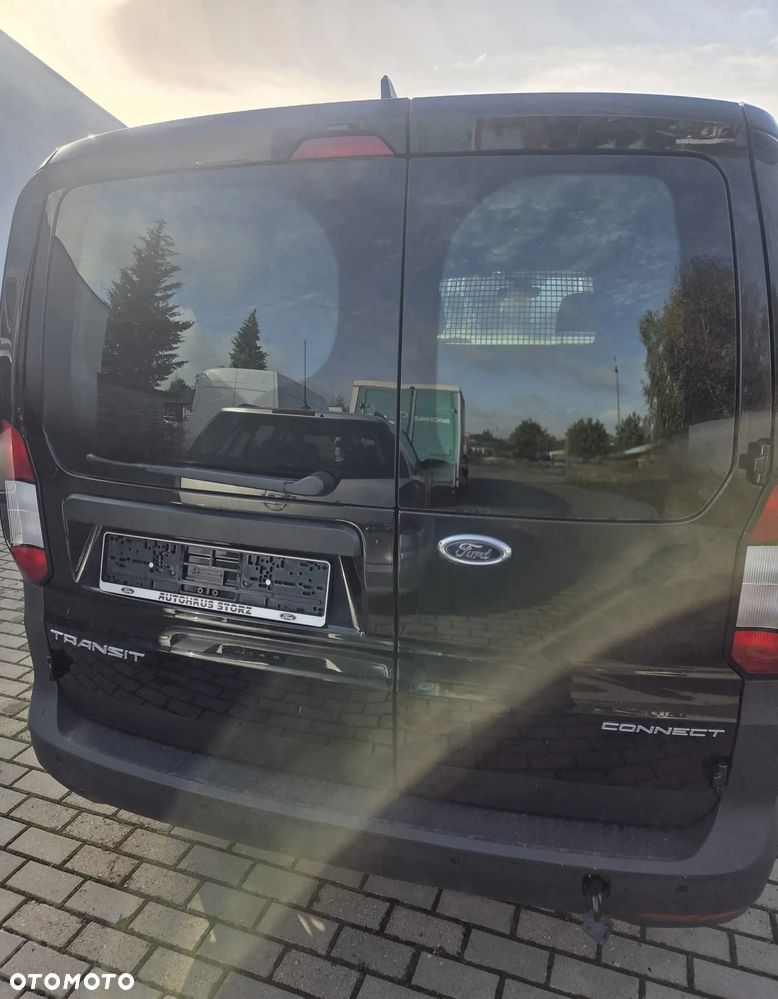 Ford TRANSIT CONNECT - 7