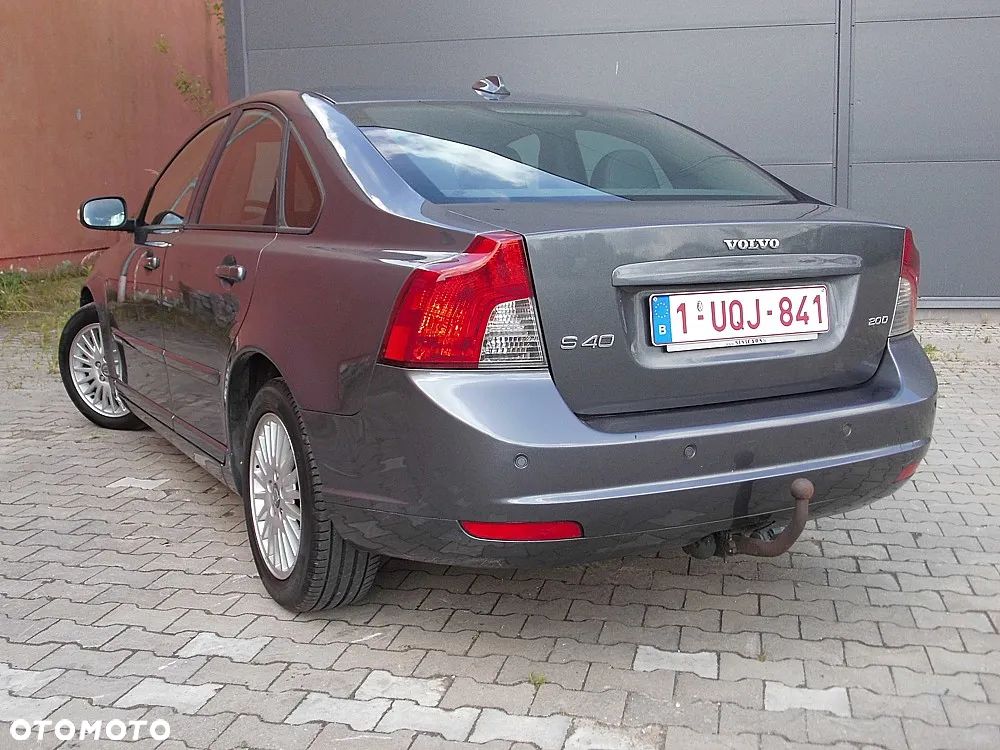 Volvo S40 2.0D DPF RDesign - 13
