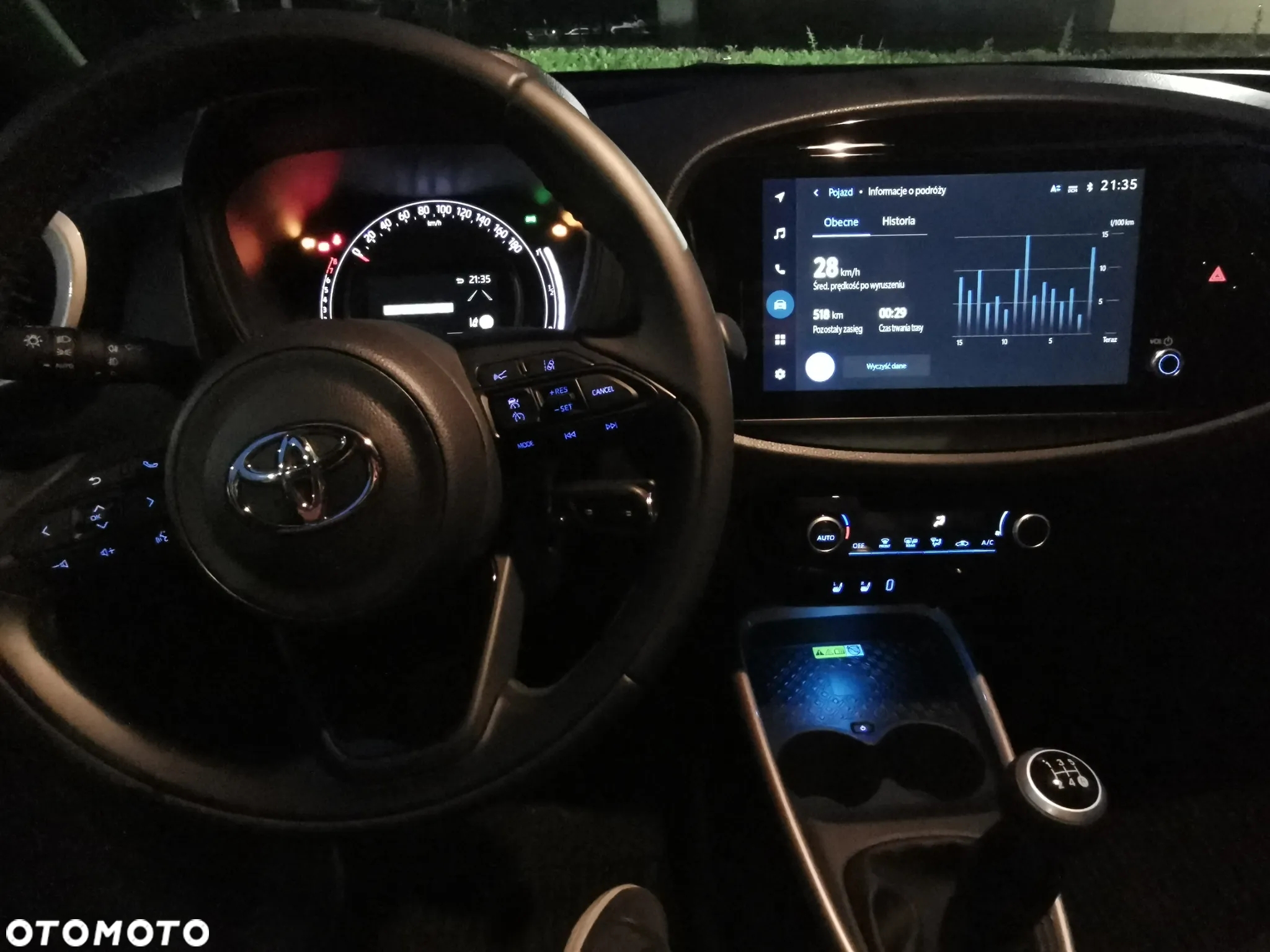 Toyota Aygo X 1.0 VVT-i Style - 10