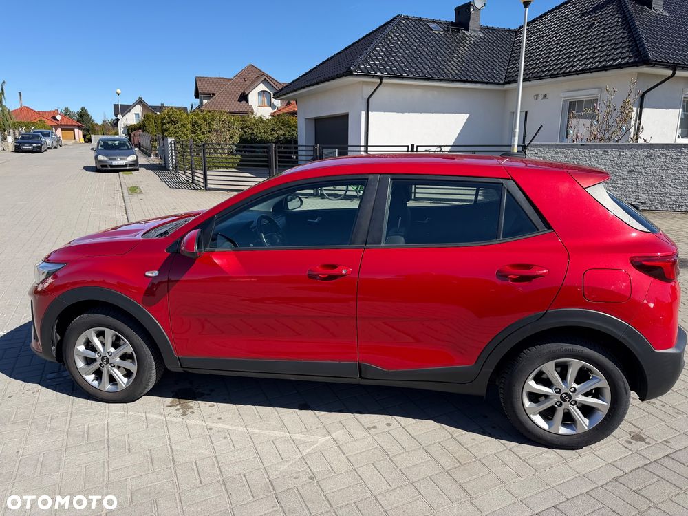 Kia Stonic 1.4 Spirit - 11