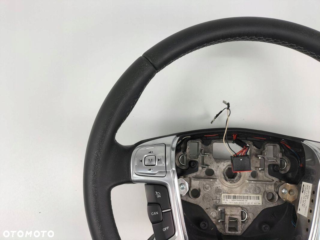 KIEROWNICA MULTIFUNKCYJNA FORD MONDEO MK IV 305479999M95 - 3
