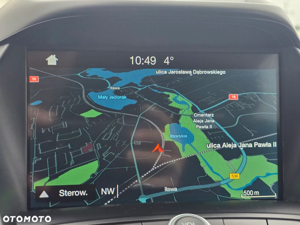 Ford Kuga 1.5 EcoBoost 2x4 ST-Line - 19