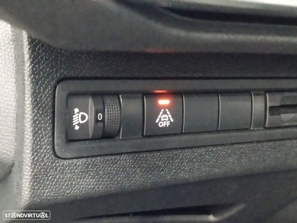 Peugeot 5008 1.5 BlueHDi Active Pack EAT8 - 19