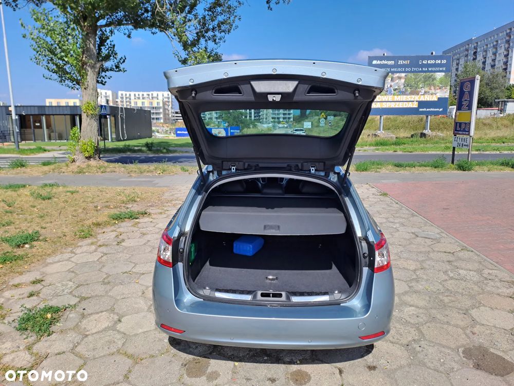 Peugeot 508 SW e-HDi 115 ETG6 Stop&Start Active - 9