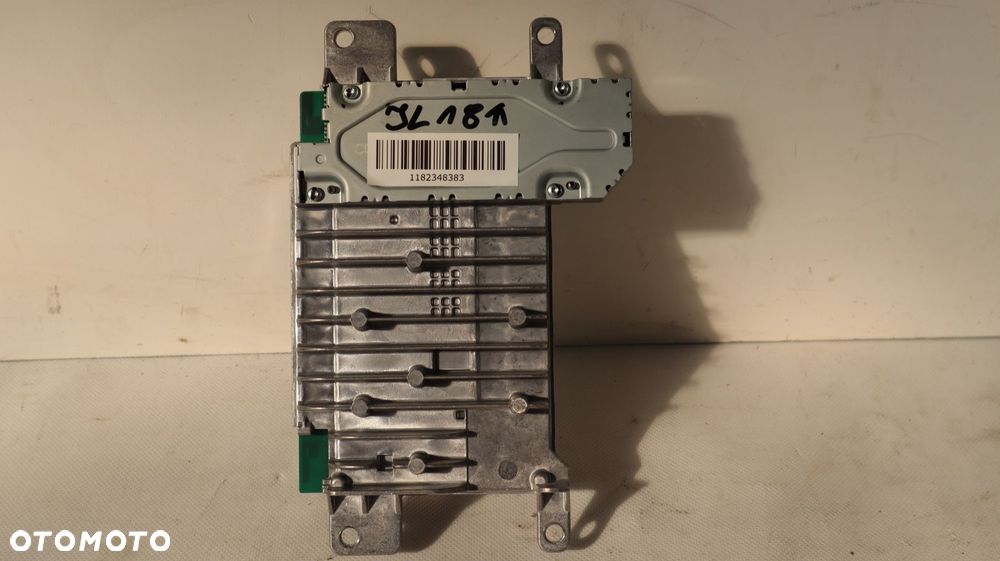 JEEP WRANGLER JL 18- RADIO 68531847AA - 6
