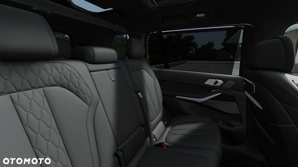 BMW X7 xDrive40d - 14