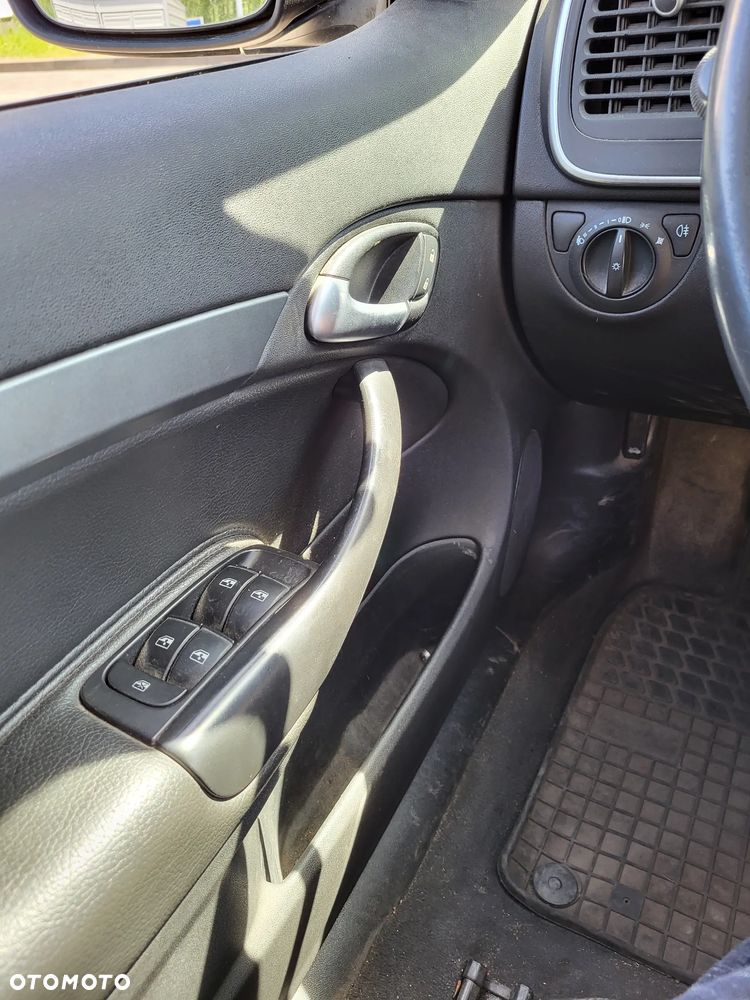 Saab 9-3 1.8i Linear - 16