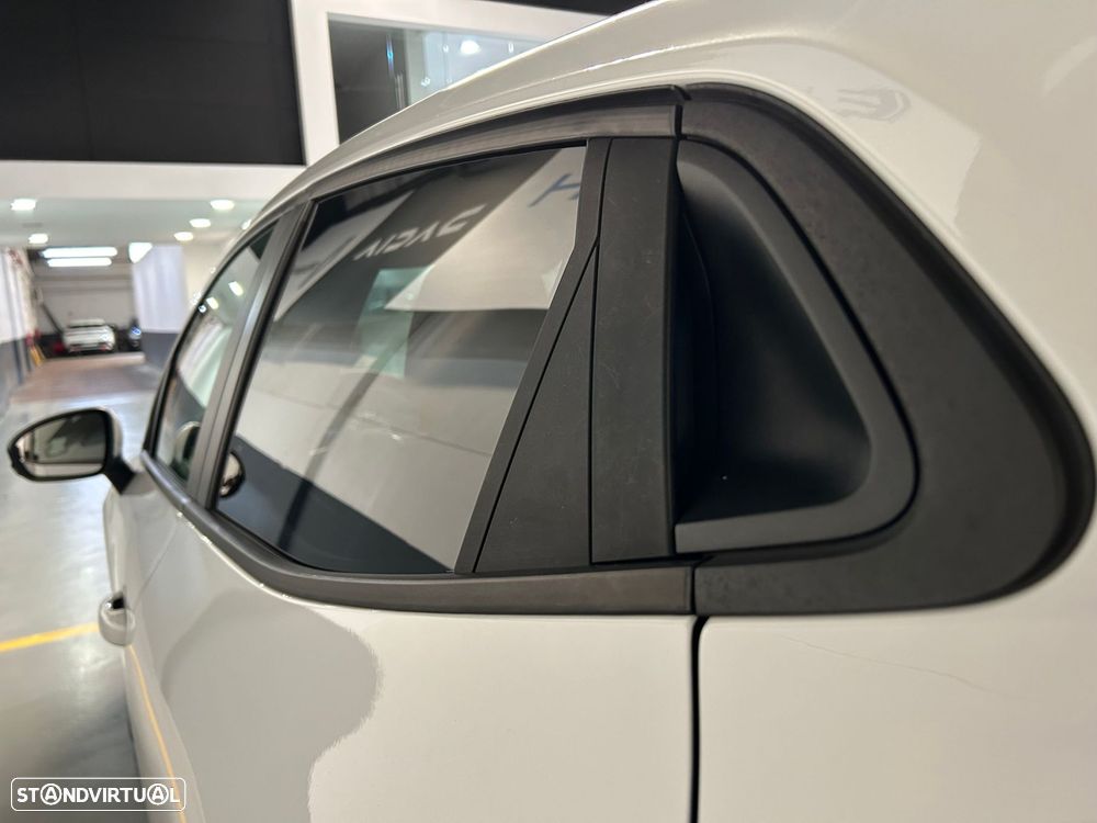 Renault Clio 1.5 Blue dCi Intens - 12