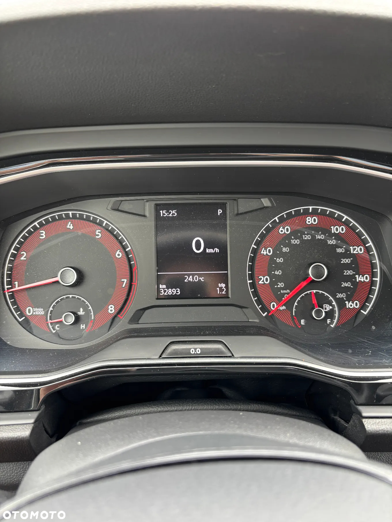 Volkswagen Jetta - 18