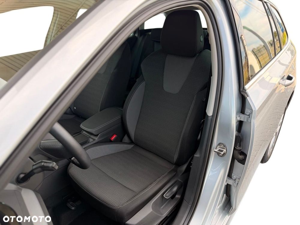 Skoda Octavia 1.5 TSI Selection - 23