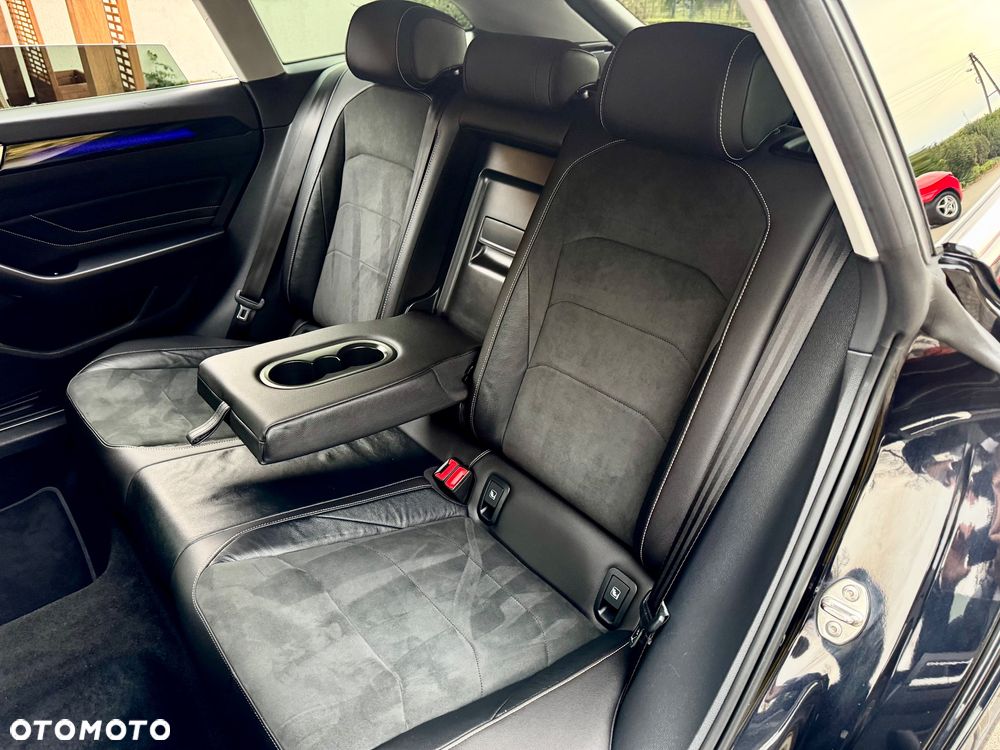 Volkswagen Arteon Shooting Brake ver-shooting-brake-2-0-tdi-scr-dsg-elegance - 6