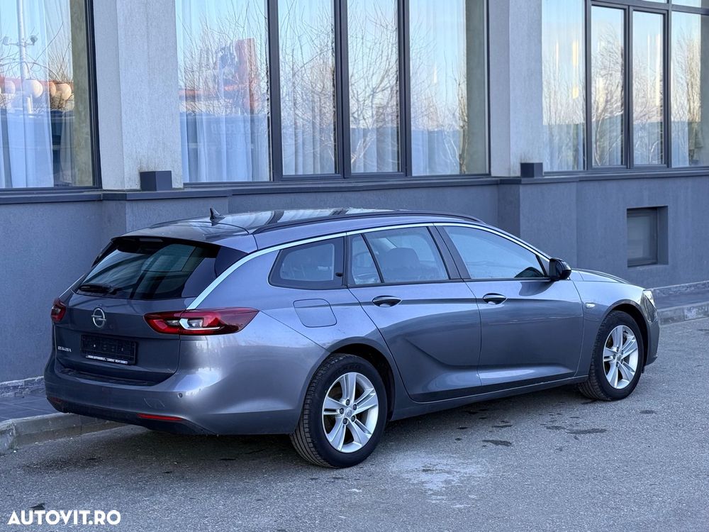 Opel Insignia ver-sports-tourer-1-5-diesel - 12