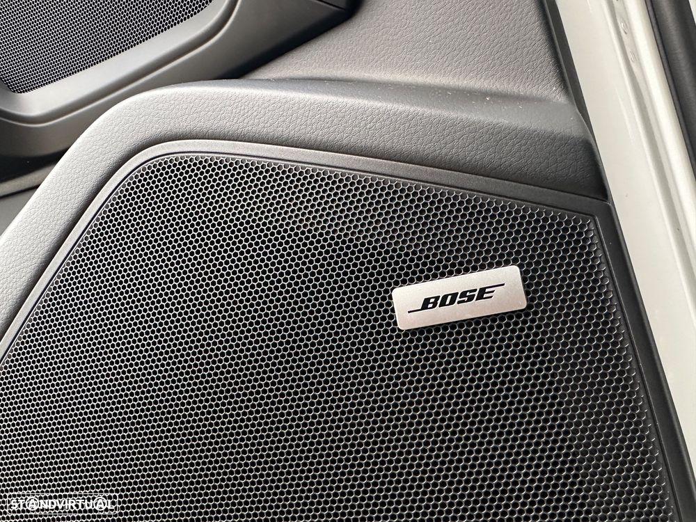 Porsche Cayenne - 20