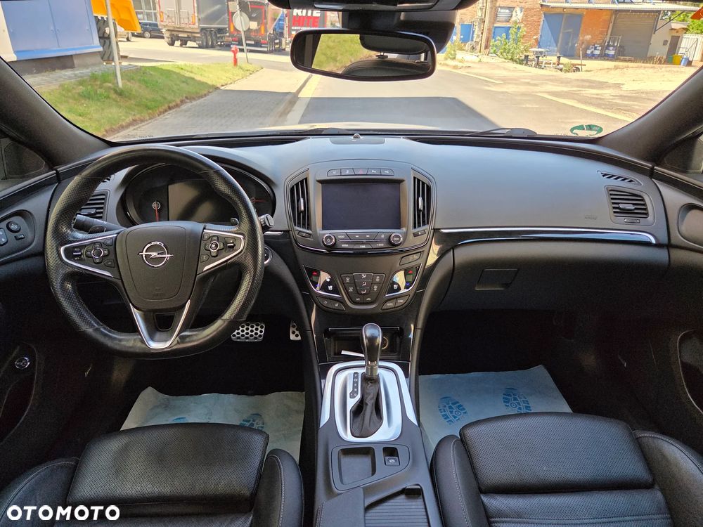Opel Insignia 2.0 Exclusive - 13