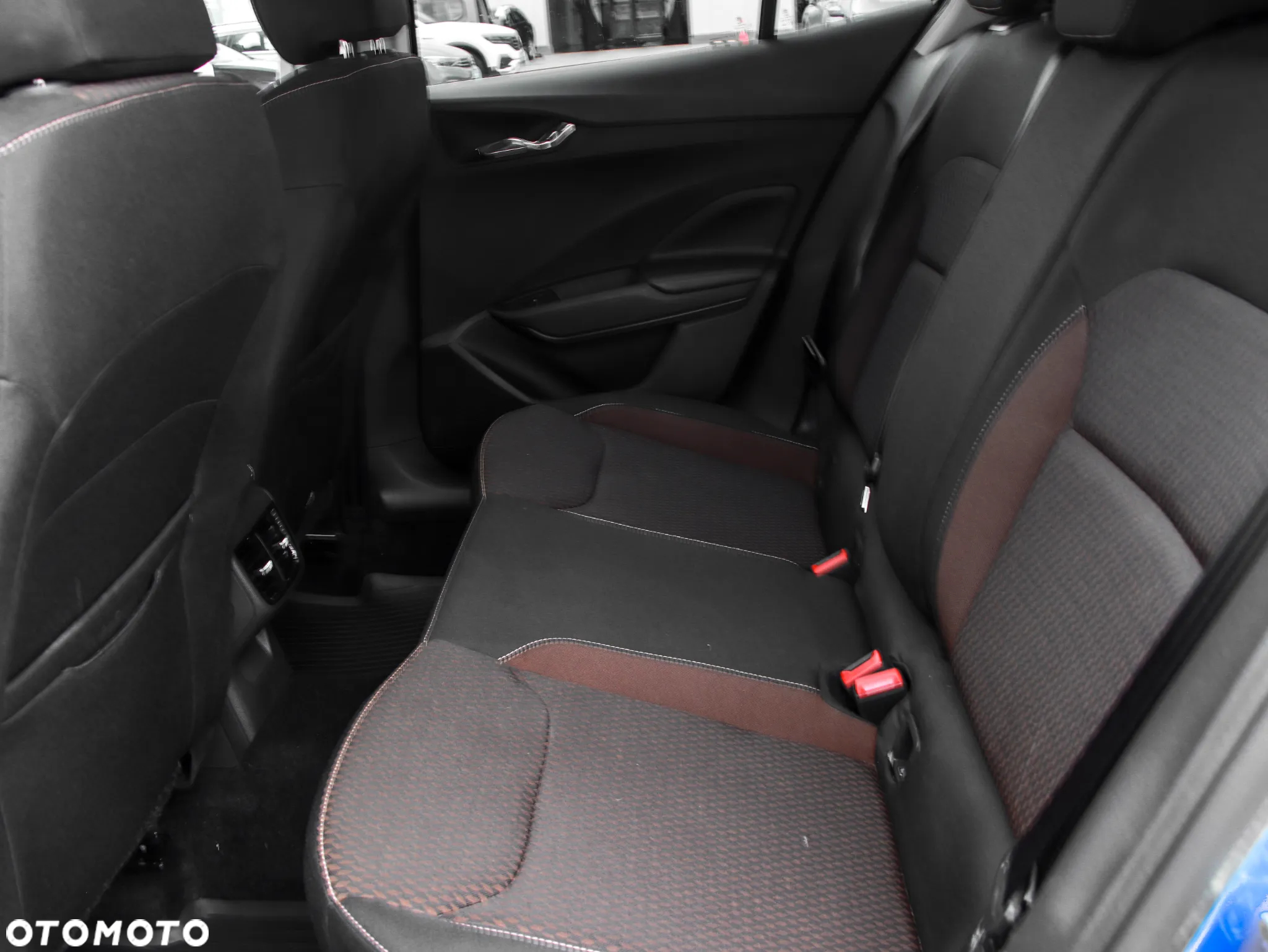Skoda Fabia 1.0 TSI Style DSG - 11