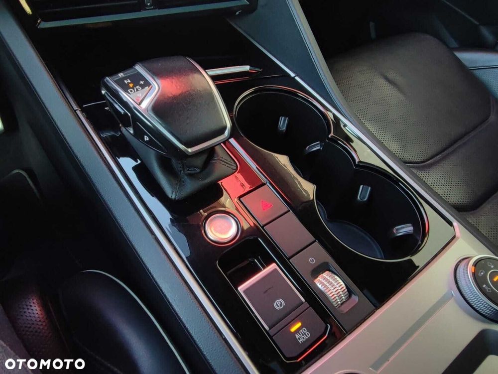 Volkswagen Touareg 3.0 V6 TDI SCR 4Mot R-Line - 30