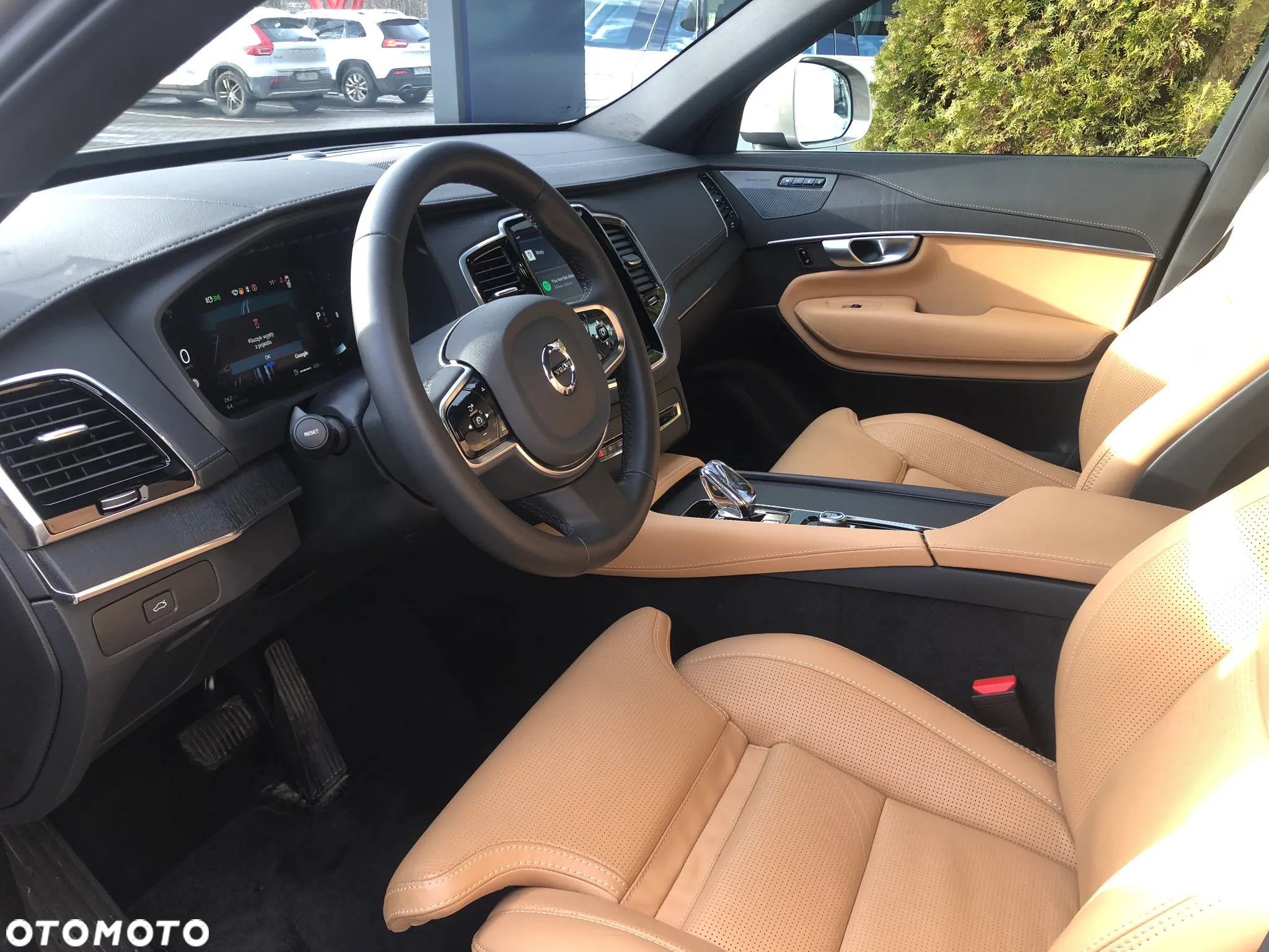 Volvo XC 90 B5 D AWD Plus Bright 7os - 13