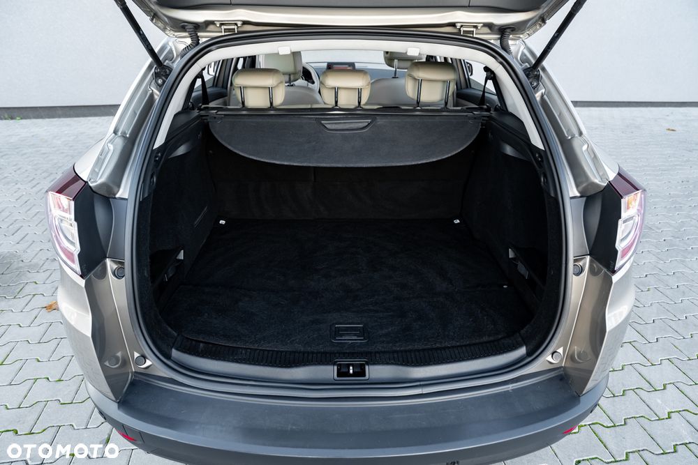 Renault Megane TCe 180 Luxe - 21