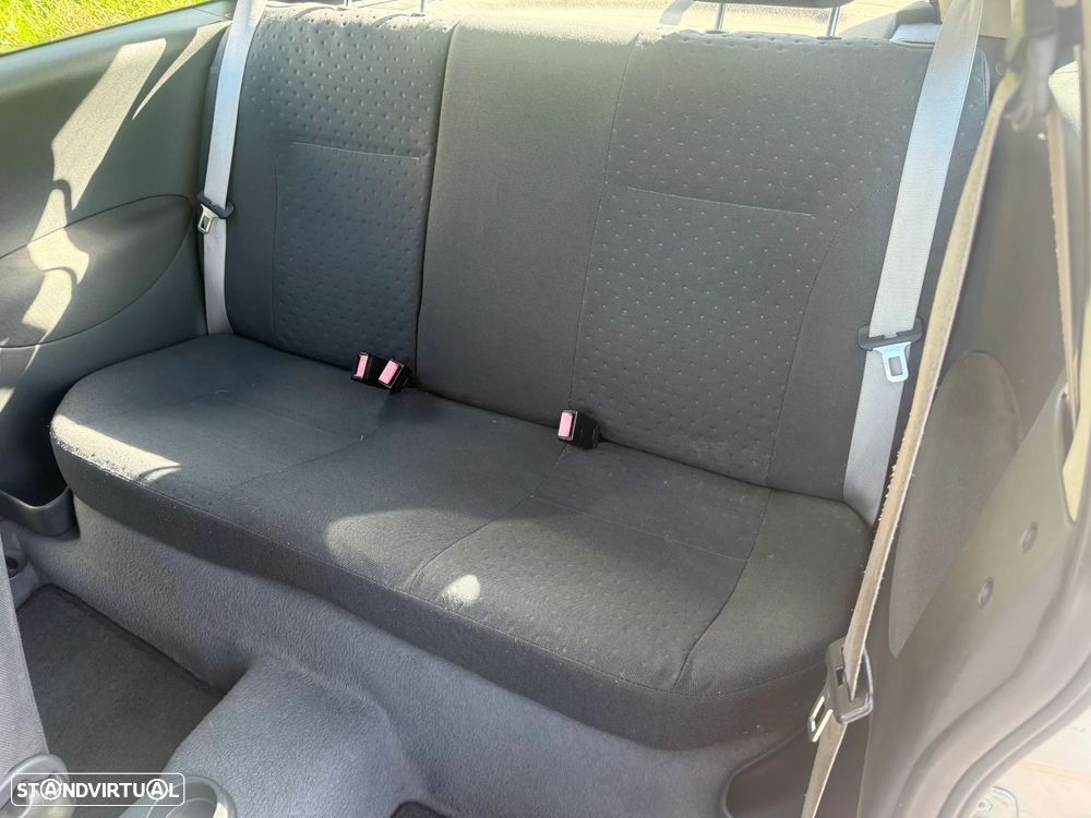 Opel Corsa 1.2 16V N-Joy - 9