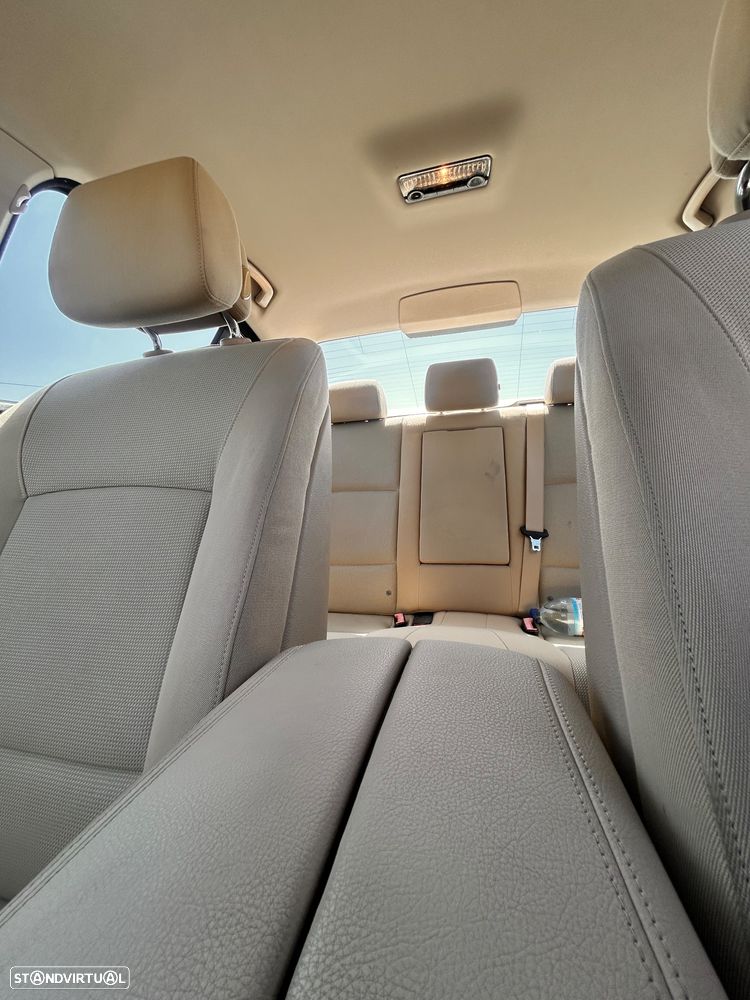 BMW 520 d - 7