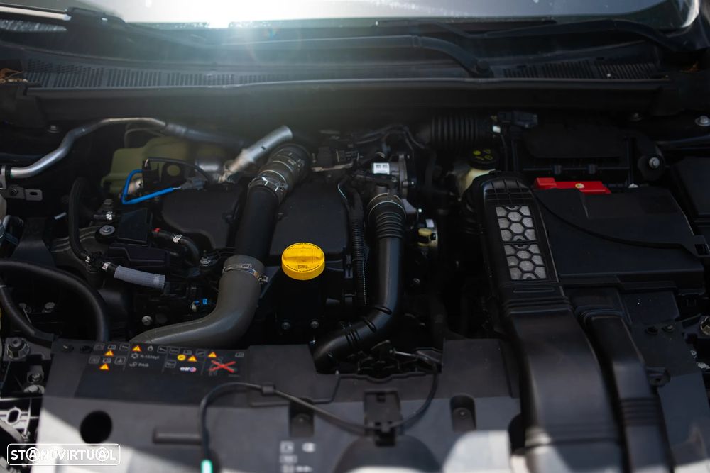 Renault Mégane 1.5 dCi Dynamique - 16