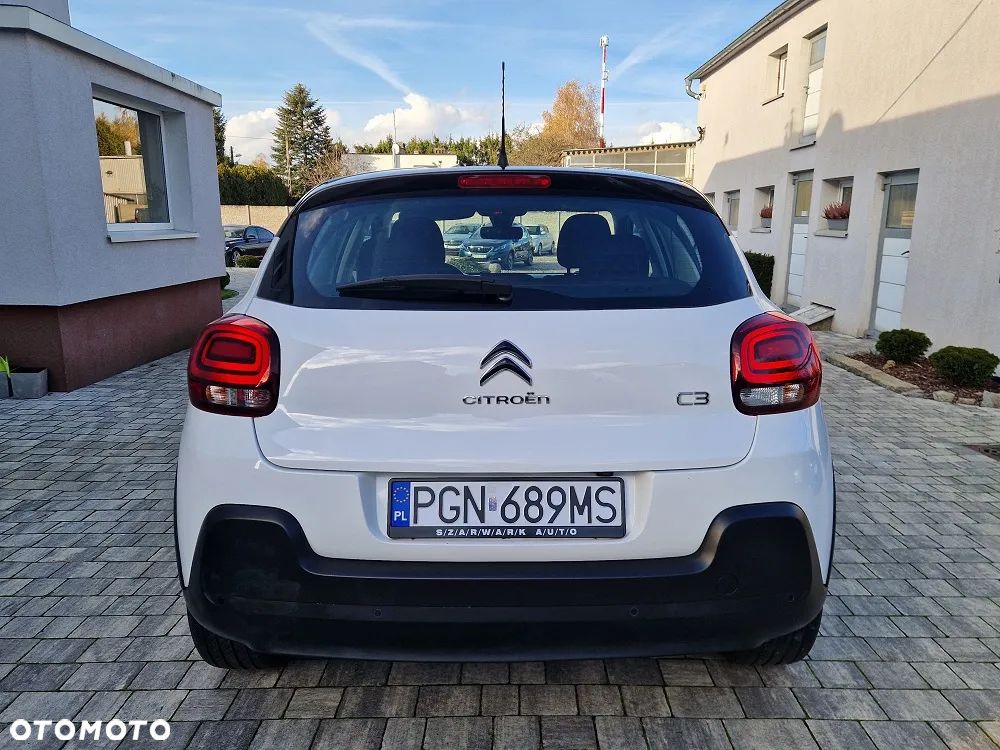 Citroën C3 Pure Tech 82 ELLE - 4