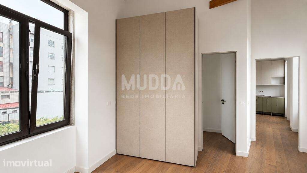 Apartamento T2 Totalmente Remodelado | 1.º Andar | São João da Madeira - Grande imagem: 5/7