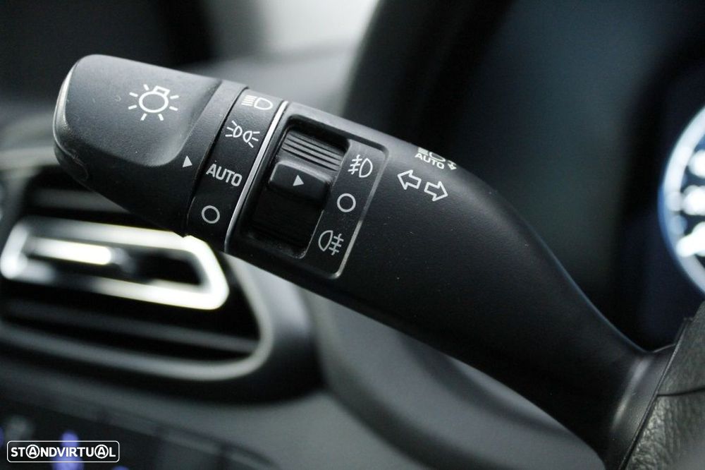 Hyundai i30 SW 1.0 T-GDi Style Plus - 25