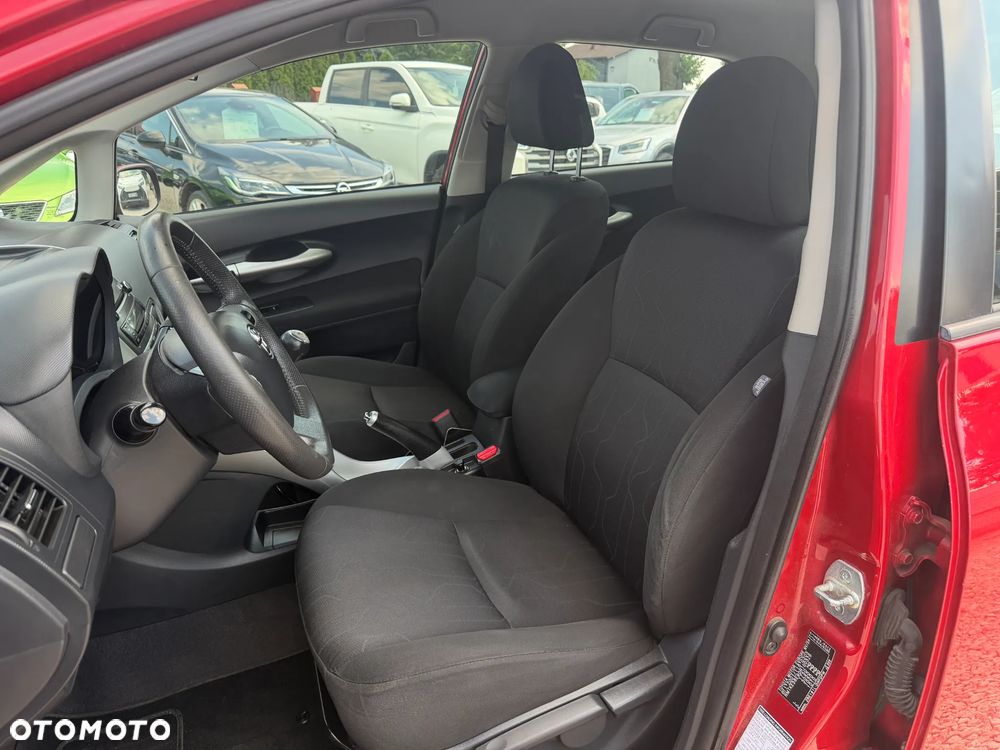 Toyota Auris 1.6 Active - 15