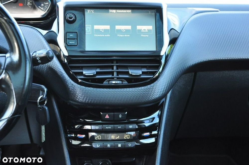 Peugeot 2008 - 34