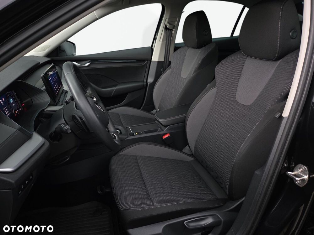 Skoda Octavia 1.5 TSI mHEV Selection DSG - 12