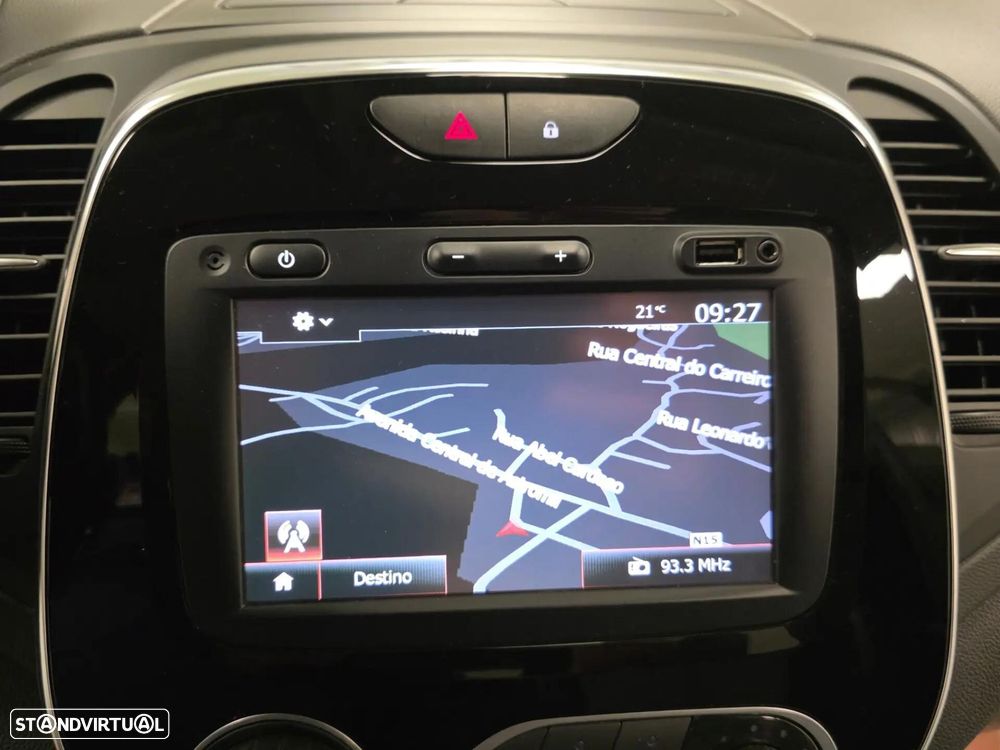 Renault Captur - 33