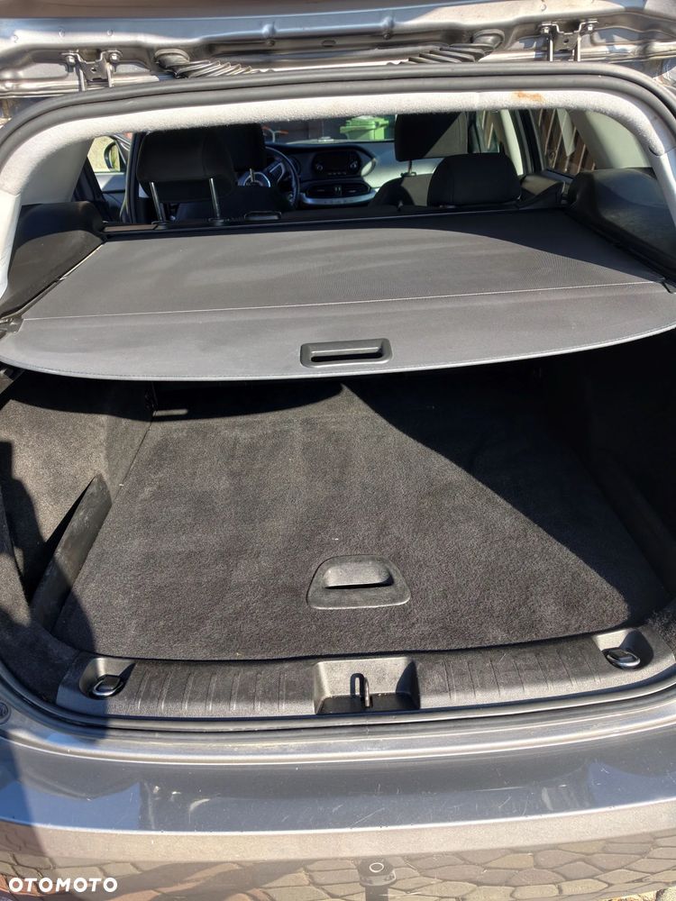 Fiat Tipo 1.4 16v Street - 13