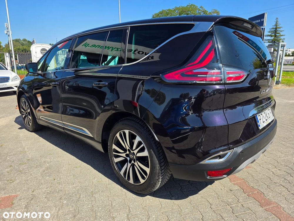 Renault Espace - 9