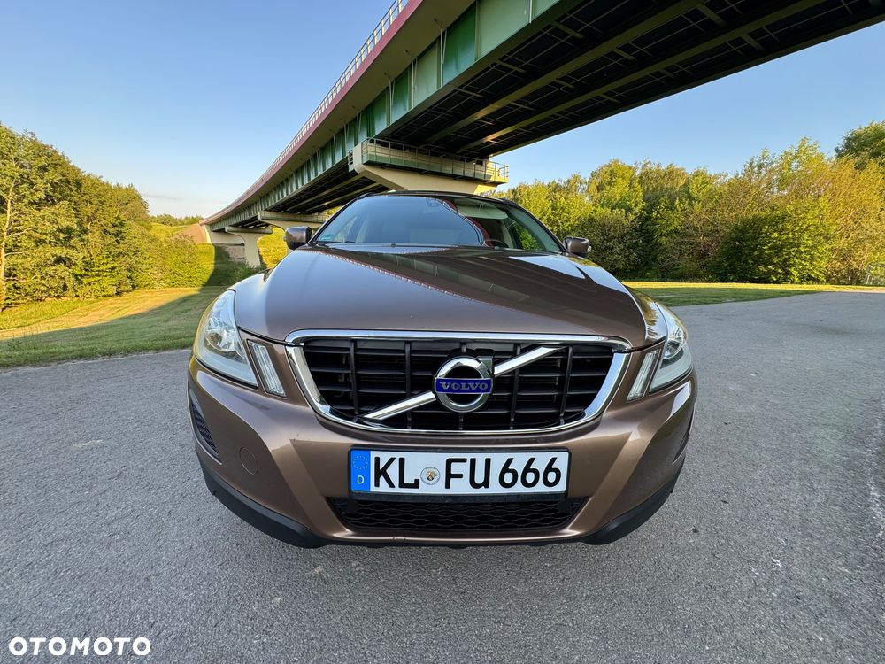Volvo XC 60 - 18