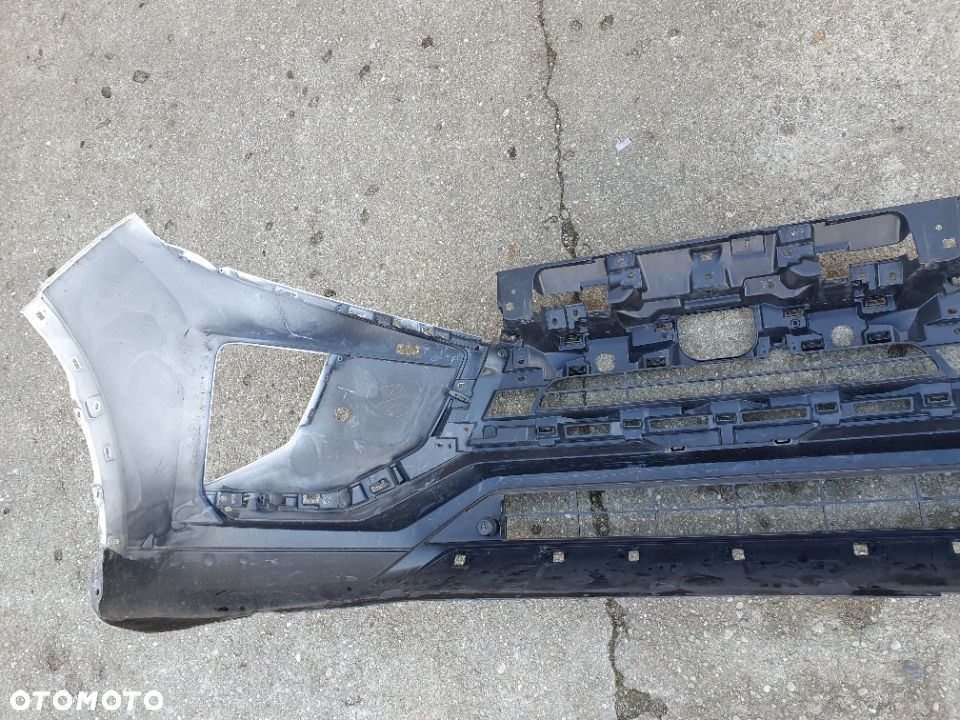 Mitsubishi Eclipse Cross 17- zderzak przedni - 4