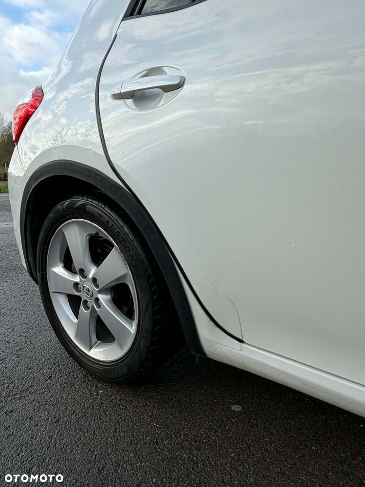Toyota Auris 1.8 HSD Luna - 6