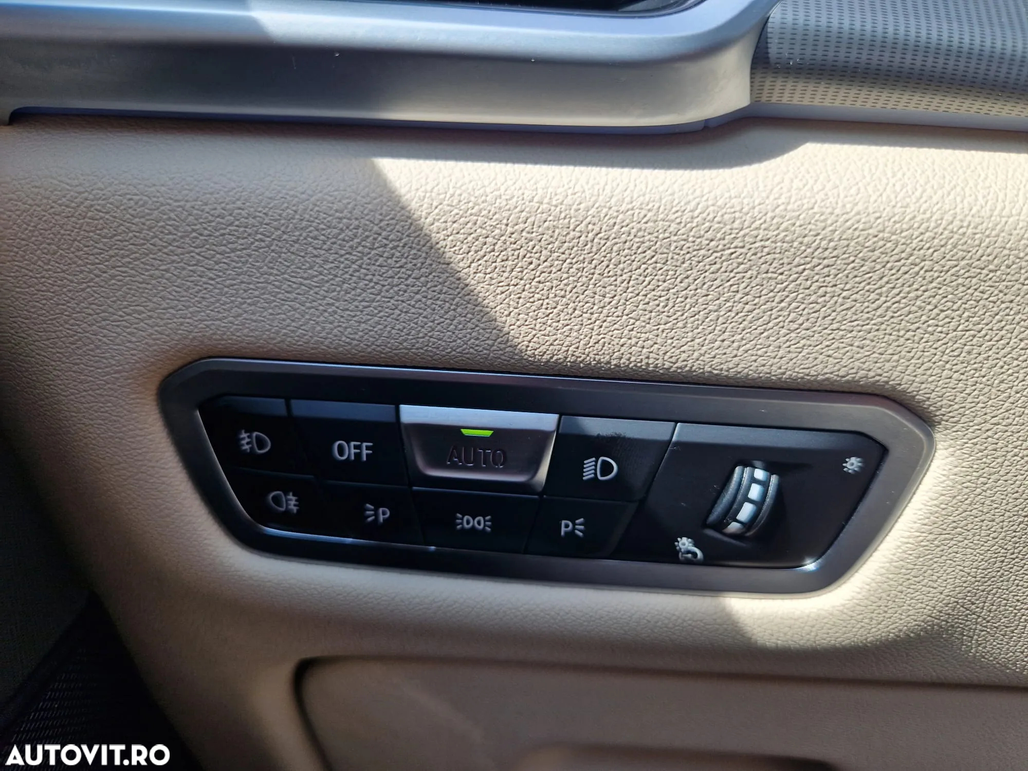BMW X5 xDrive45e AT PHEV - 23