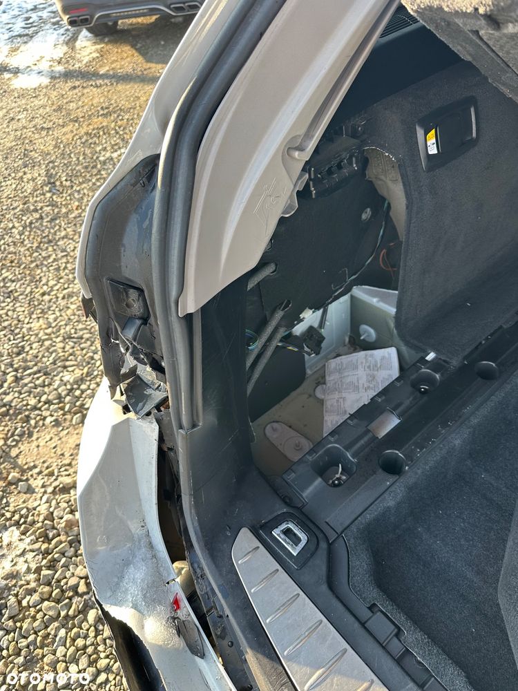 BMW Seria 5 525d xDrive Sport-Aut - 7