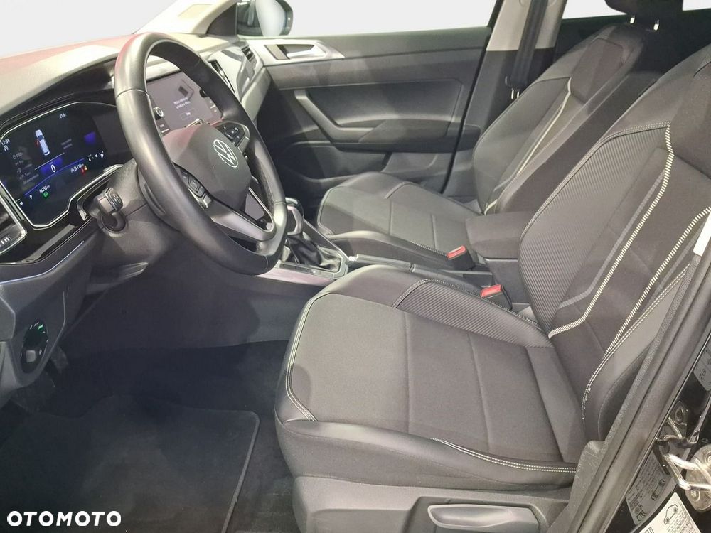 Volkswagen Taigo - 12