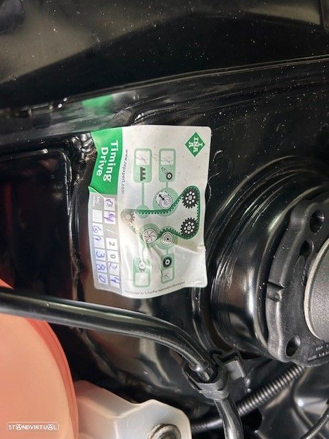 Alfa Romeo Giulietta 1.6 JTDM Distinctive - 23