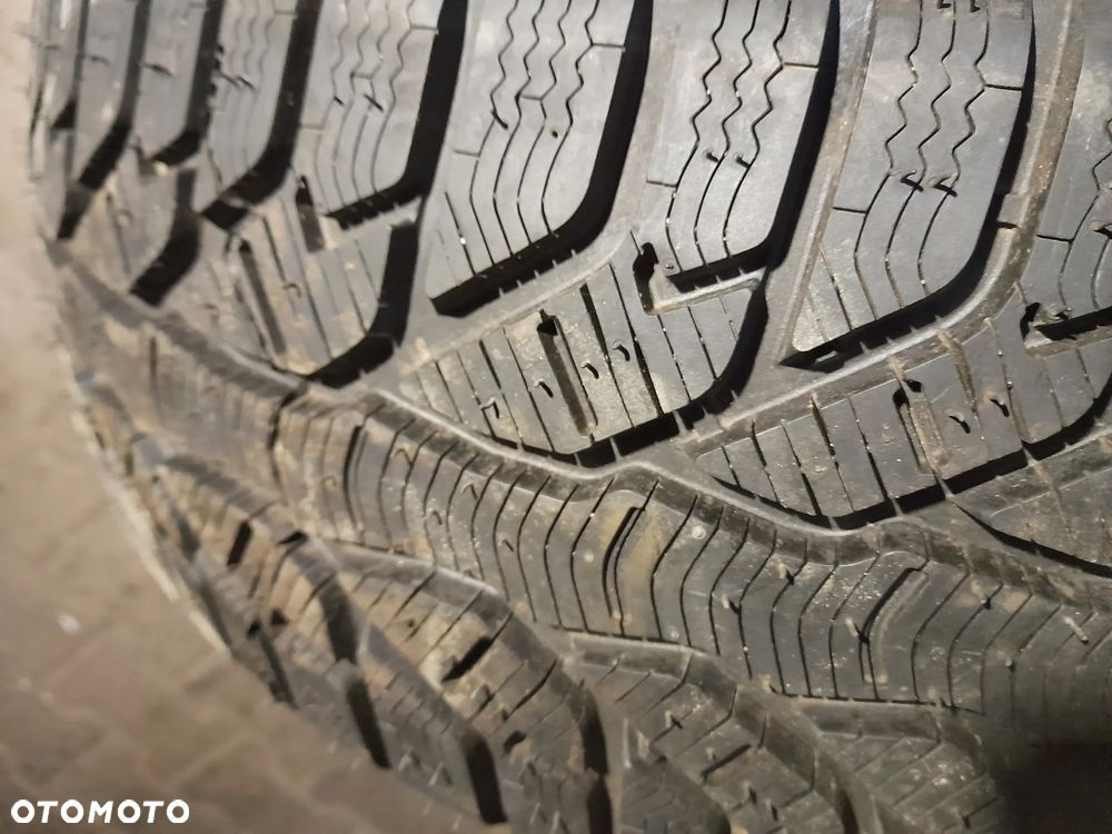 Opona zimowa Kleber Krisalp HP2 225/55 17 101V M+S - 6