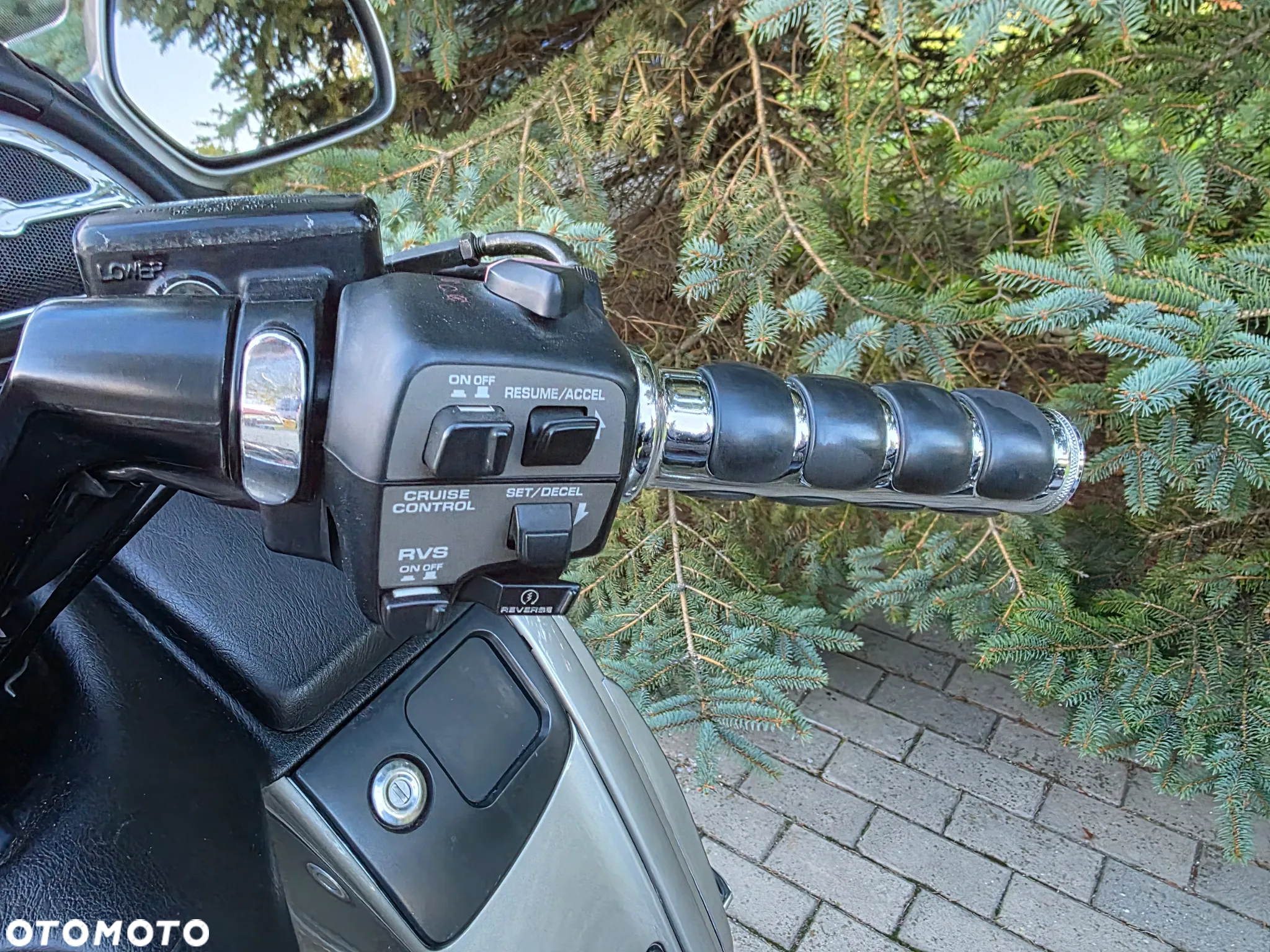 Honda GL - 32