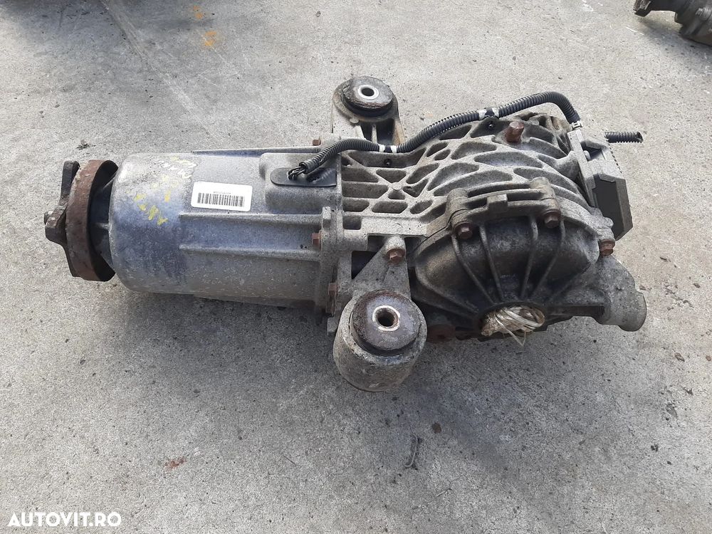 grup spate cutie manuala  2.0 d z20s1 opel antara a l07 g1701-00050  9009059802 - 4