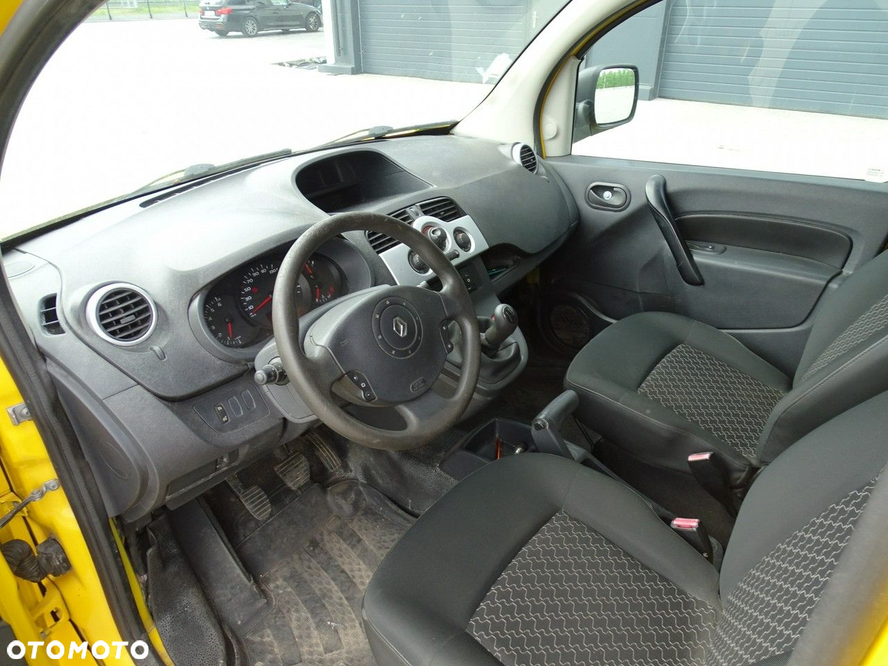 Renault Kangoo - 7