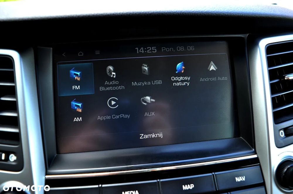 Hyundai Tucson 1.7 CRDI BlueDrive Premium 2WD DCT - 27