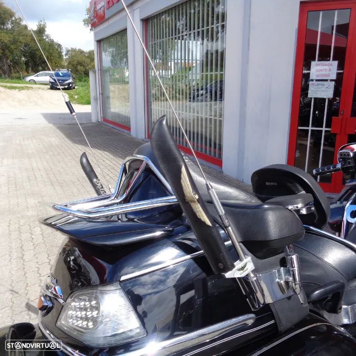 Honda Goldwing - 26